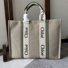 Chloe Shopping Bags